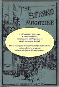 The Story of The Strand : Strand is a major thoroughfare in the City of Westminster, Central...