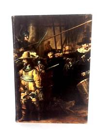 cover of The Life Of Rembrandt Van Rijn