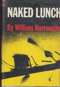 image of Naked Lunch