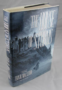 The House of Storms (Light Ages)