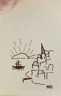 image of The Captain's Daughter. Or, Christmas on the Ocean