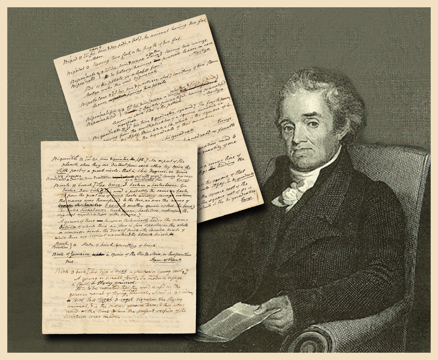 dissertation english language noah webster dissertation english language noah webster
