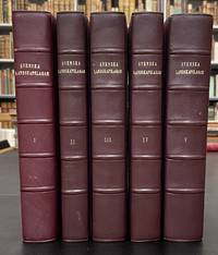 Svenska landskapslagar. Tolkade och förklarade för nutidens svenskar. Första till femte serien.