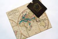 Wallis's New Game exhibiting a Voyage round The World