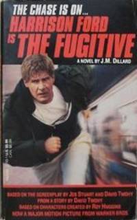 image of The Fugitive