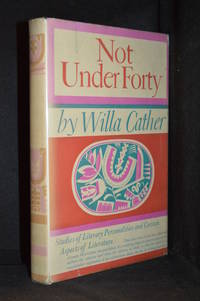 Not Under Forty