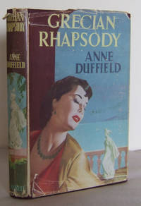 image of Grecian Rhapsody