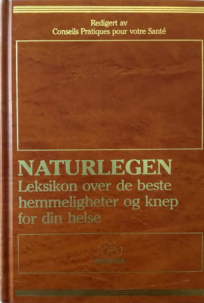 Leksikon over de beste hemmeligheter og knep for…