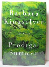 Prodigal Summer by Kingsolver, Barbara - 2000