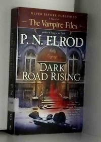 Dark Road Rising