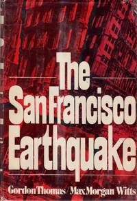 image of The San Francisco Earthquake