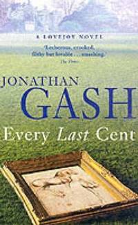 Every Last Cent (A Lovejoy Novel)