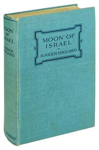 Moon of Israel: A Tale of the Exodus