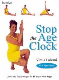 Stop the Age Clock