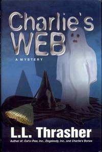 image of Charlie's Web: A Mystery