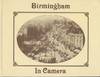 Birmingham in Camera