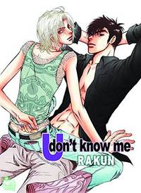 U Don&#039;t Know Me by Rakun