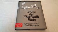 Where the Sidewalk Ends (30th Anniversary Special edition) de Shel Silverstein - 2004