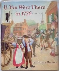 If You Were There in 1776