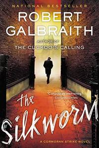 The Silkworm (Cormoran Strike, 2)