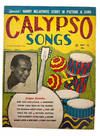Calypso Songs, Volume i, No. 1 (July, 1957)