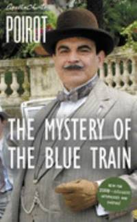 Mystery of the Blue Train