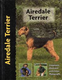 Airedale Terrier