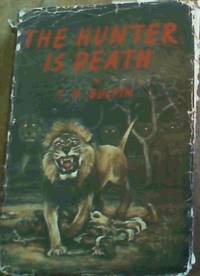 image of The Hunter is Death