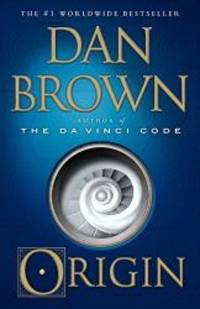 image of Origin: A Novel