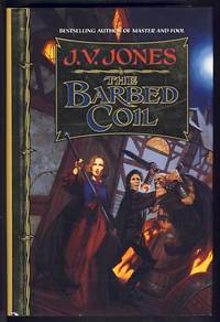 image of The Barbed Coil