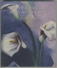 Palm Beach Jewelry, Art & Antique Show: 2007 Show Catalogue