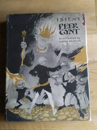 image of Peer Gynt