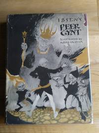 Peer Gynt by Henrik Ibsen - 1936