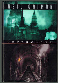 Neverwhere by Gaiman, Neil - 1997