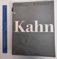 image of Louis I. Kahn: In the Realm of Architecture