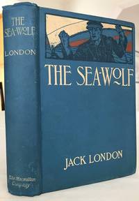 cover of The Sea-Wolf