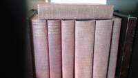 Story of Civilization, Set of 7 by Will Durant - 1963