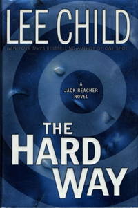image of THE HARD WAY.