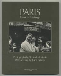 cover of Paris: Essence of an Image