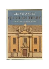 Quinlan Terry: The Revival of Architecture