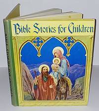 image of Bible Stories for Children