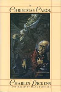 cover of A Christmas Carol
