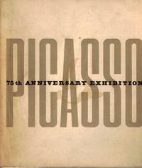 Picasso 75th Anniversary Exhibition
