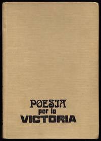 POESIA POR LA VICTORIA