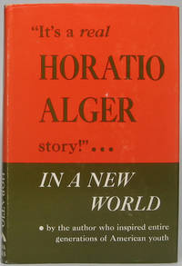 image of In a New World or Among the Goldfields of Australia