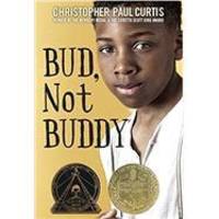 image of Bud, Not Buddy
