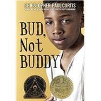 Bud, Not Buddy by Christopher Paul Curtis - 2002-04-03