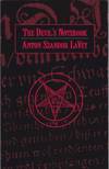 The Devil's Notebook