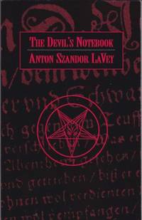 The Devil's Notebook