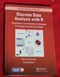 Discrete Data Analysis with R